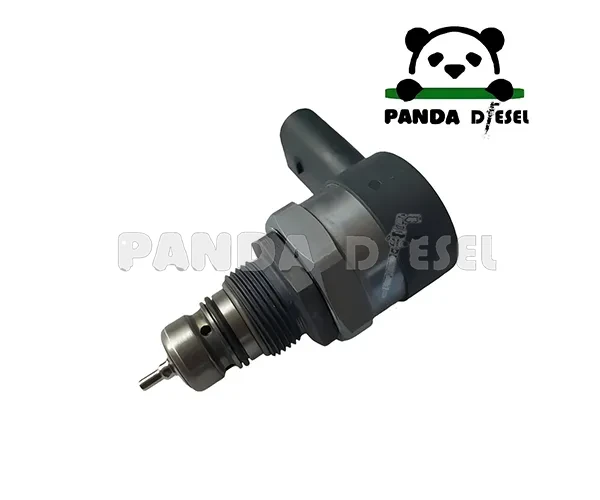 Válvula de control del regulador de presión de combustible del motor diésel nueva DRV 0281006246 para tubo de riel común de BMW X5 X6