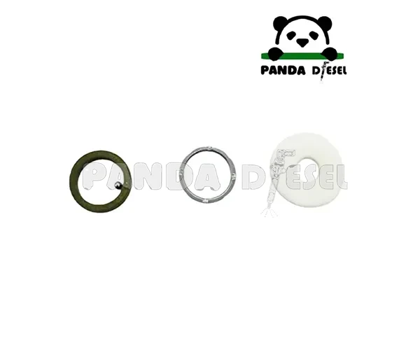 Kit de Reparación para Inyectores BOSCH Serie 0445120 F00VC99002