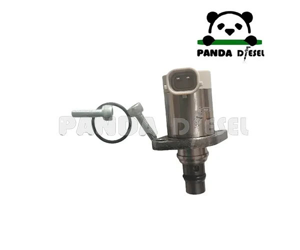 SCV 294200-2960 Válvula de Control de Succión 1460A062 para MITSUBISHI ASX /4N15 TRITON Pajero Bomba de Combustible