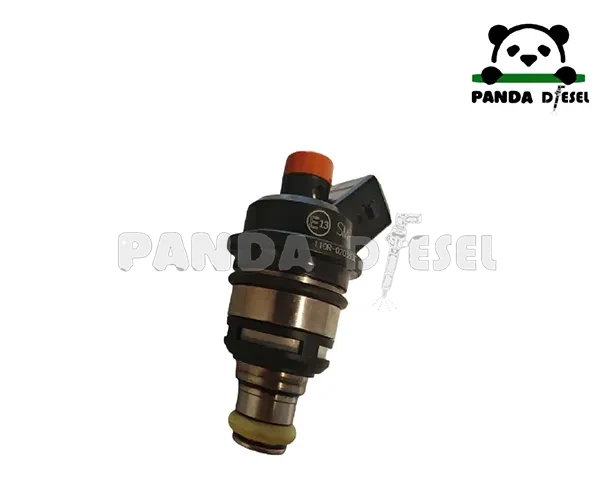 Piezas de repuesto para camión del motor Weichai: Inyector Woodward Oh6 1309-6234