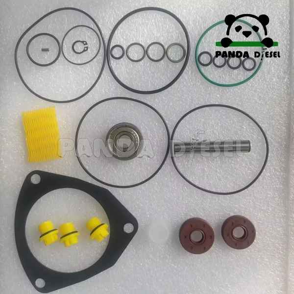 ct232b cat320d c6 6 c6 4 c4 4 kits de reparación y revisión de bomba de inyección diésel