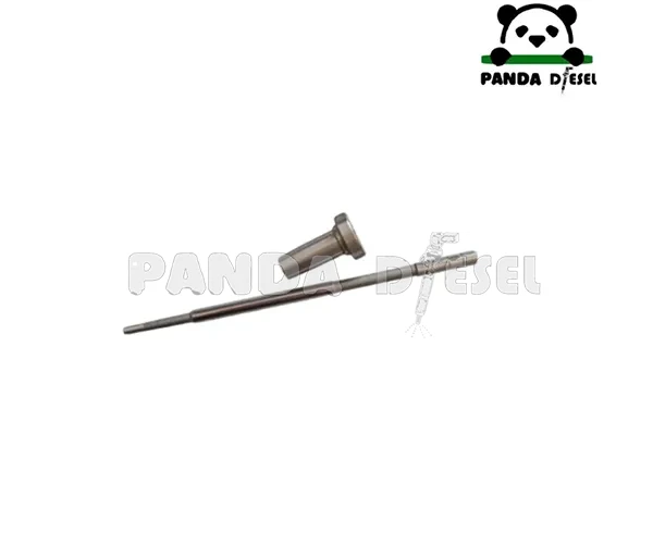 Válvula de inyector Common Rail F00RJ01428 para inyector 0445120048 / 0445120049 / 0445120090 para Mitsubishi CRIN2