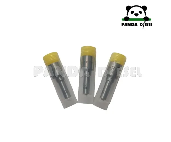Inyector de combustible Common Rail Dlla153p1608 0433171982 Para Hyundai H-1 Starex D4cb 0455110274 0445110275 33800-4a50 Inyector Diésel