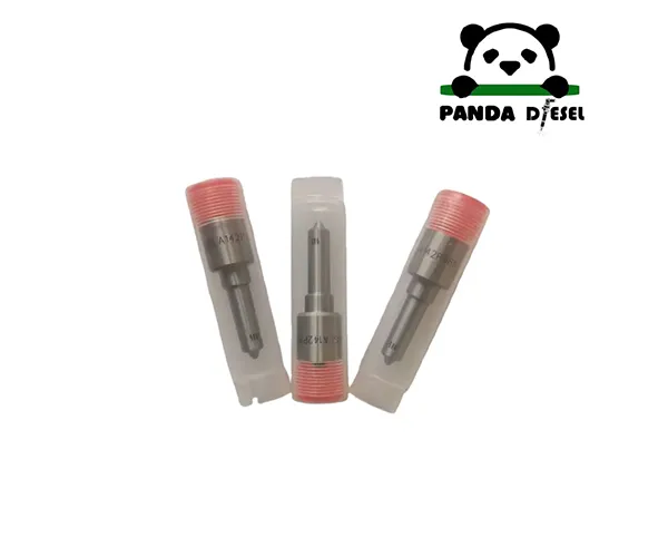 Boquilla de inyector de combustible Common Rail Dsla142p988 0433175281 Compatible con 0445110076 0445110062 0986435077 Fiat