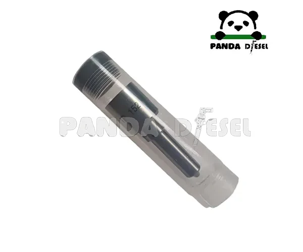 Boquilla de inyector de combustible Common Rail M1001p152 Inyector compatible con Ford Focus C-Max S-Max Transit 1.8d Inyector A2c59514911 A2c59511610 5ws40086