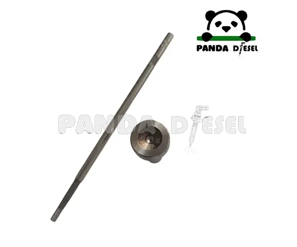 Válvula de control del inyector Common Rail F00RJ02386 para Mitsubishi 4M50 0445120072 0445120076