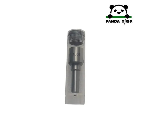Boquilla de inyector Common Rail Dlla150p1606 0433171980 Para Chevrolet Captiva Z20 Cruze 2.0d Inyector de combustible 0445110270