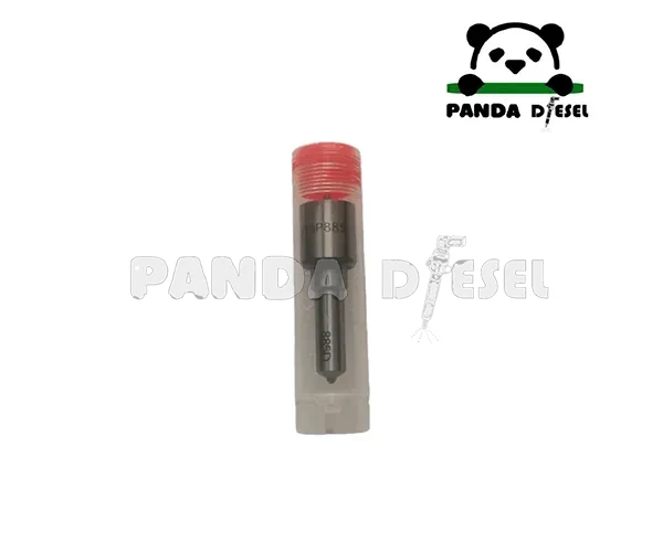 Boquilla de Inyector Common Rail Dlla153p885 093400-8850 Para Inyector de Combustible 095000-7060 095000-5810 Ford Land Rover
