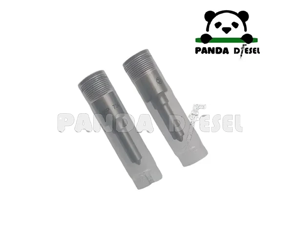 Boquilla de inyector Common Rail Dsla156p736 0 433 175 163 para Mercedes Benz W203 Inyector de combustible 0445110071 0445110009 098643502