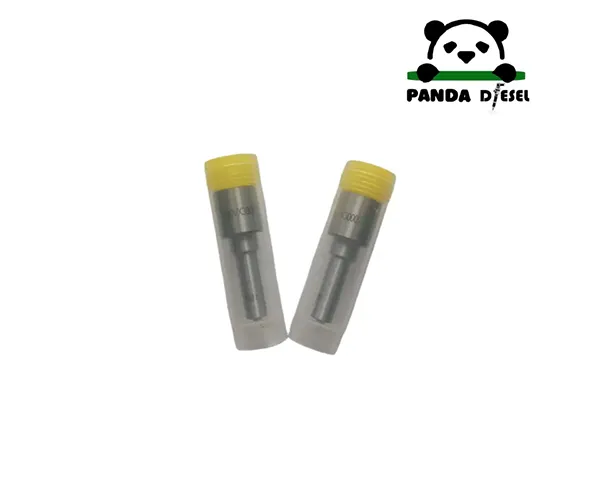 Boquilla Piezo de Inyector Common Rail F00vx30007 para BMW E60 E61 530d/Xd 0445115048 0445115070 Inyector Diésel