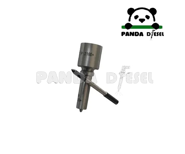 Boquilla Common Rail Dlla162p2160 0 433 172 160 Para Audi Seat Skoda Vw 2.0tdi Inyector de Combustible 0445110369 0445110368