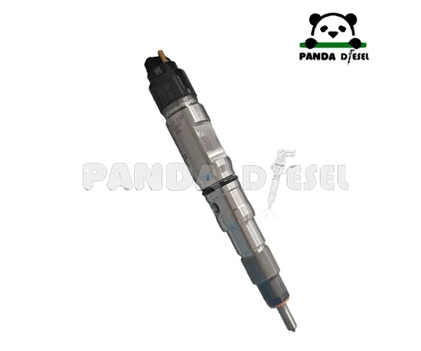 Inyector Common Rail Diésel 0 445 120 217 51101006126 Para MAN TEMSA NEOPLAN YOUNGMAN 0445120217