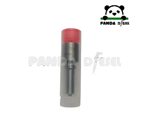 Boquilla de inyector Common Rail diésel Dlla155p1116 093400-1116 para Toyota Land Cruiser 4.5d 1vd-Ftv Inyector Denso 095000-9840 23670-51070 23670-59055