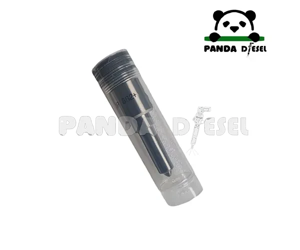 Boquilla de inyector Common Rail diésel Dsla140p862 0433175230 Para inyector de combustible 0445110021 0445110146 Renault Opel Movano Vivaro