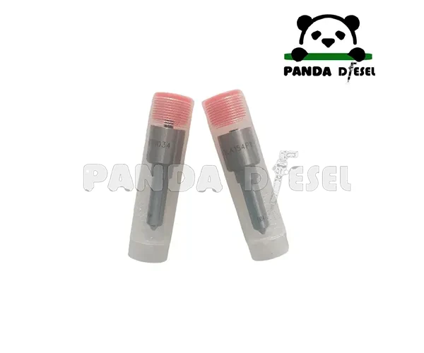 Boquilla de inyector Common Rail diésel Dsla154p1034 0433175298 Para inyector 0445110069 0445110070 Renault Mercedes Benz Sprinter V200 Om612