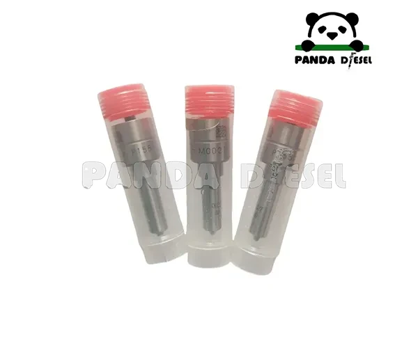 Tobera de inyector diésel M0027p155 Para inyector de combustible Siemens A2c59507596 A2c53381618166006526r Dacia Renault Nissan Mercedes