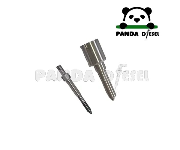 Punta de Tobera de Inyector Piezoeléctrico Diésel F00vx20054 para Inyector Common Rail 0445116019 0445116059 0986435395 Fiat Iveco