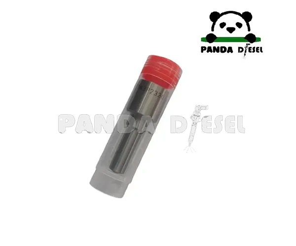 Boquilla de inyector Common Rail Dlla143p2320 043317232 para inyector diésel Mwm 0986435542 0445120330