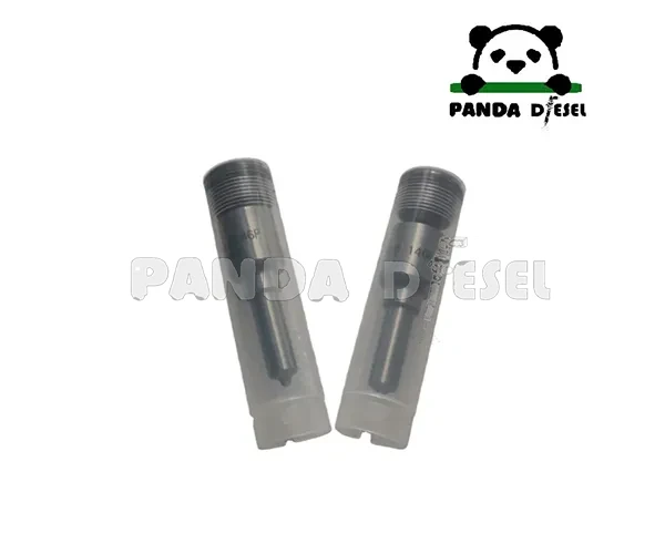 Dlla146p1406 Boquilla de inyección diésel Common Rail 0433171872 Para Daewoo Doosan 0445120041 Inyector de combustible CR