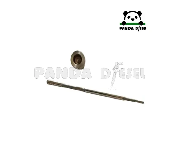 F00VC01334 Válvula de control del inyector diésel F00V C01 334 Válvula Common Rail FOOVC01334 para 0445110183 0445110260 0445110309 con tapa de válvula 334