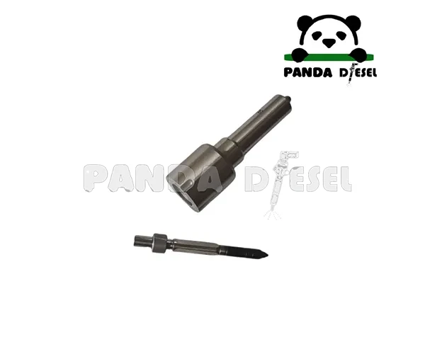 F00vx30002 Boquilla de inyector piezoeléctrico Bosch para inyector de combustible Common Rail 0445115007 0986435350 0986435426