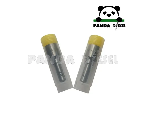 Boquilla de inyección de combustible Dlla 156p 1368 0433171848 Para inyector diésel Hyundai Kia 33800-4a150 0445110279 0445110186 0445110730