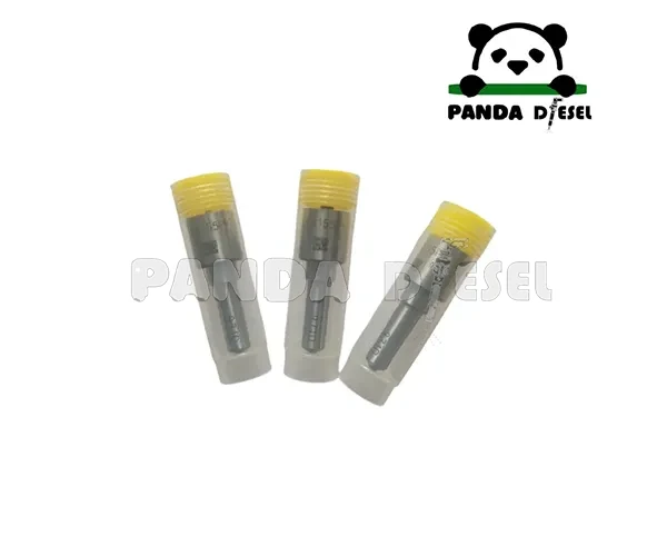 Boquilla de inyección de combustible Dlla155p971 093400-9710 Para inyector diésel Denso Toyota Land Cruiser 095000-6740 095000-7180