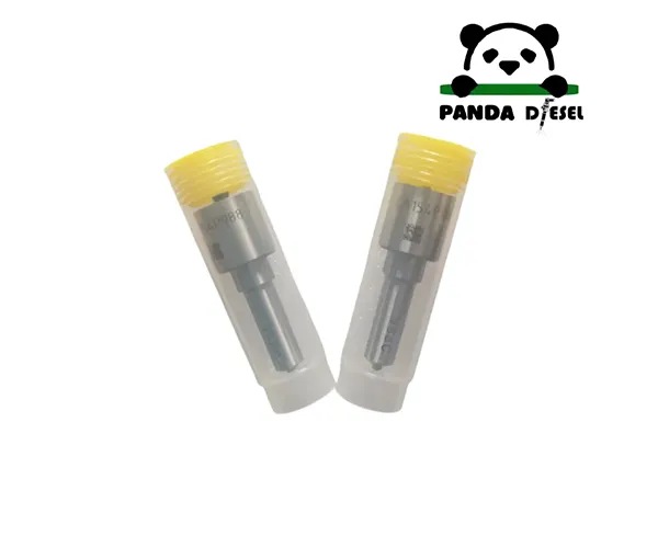 Boquilla de inyector de combustible Dlla154p988 093400-9880 para Hyundai Mighty D4ga, inyector diésel Denso 095000-7140 33800-52000