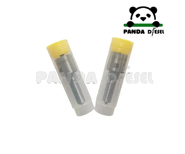 Boquilla de inyector de combustible Dlla154p988 093400-9880 para Hyundai Mighty D4ga, inyector diésel Denso 095000-7140 33800-52000