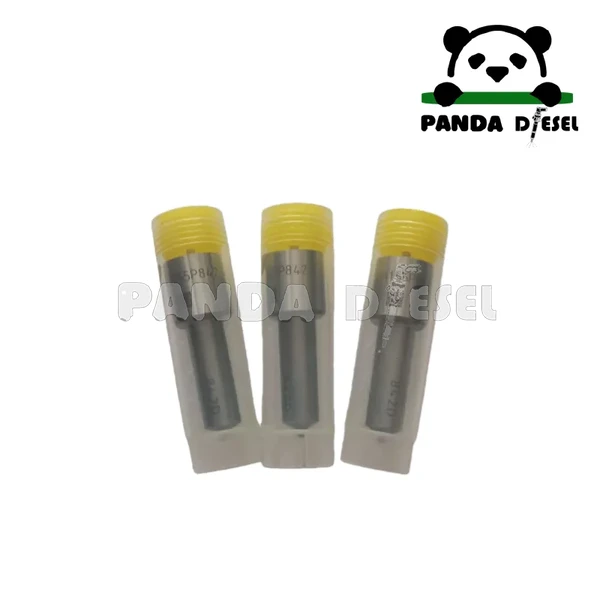 Boquilla de inyector Dlla155p842 093400-8420 Para Hino New Holland Denso Inyector diésel CR 095000-6590 23670-E0010 23670-E0020 23670-E0021