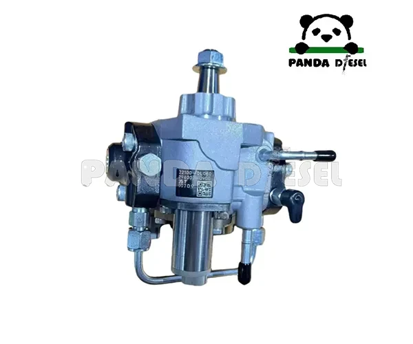 22100-0l060 294000-0900 294000-0350 22100-0l020 Bomba de Inyección de Combustible Compatible con Motor Diésel Toyota Hilux 1KD-FTV 2KD-FTV