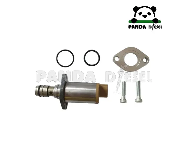 294009-1221 Válvula de control de succión del regulador de la bomba de combustible, válvula SCV para Hyundai Isuzu Hino Mitsubishi Kobelco