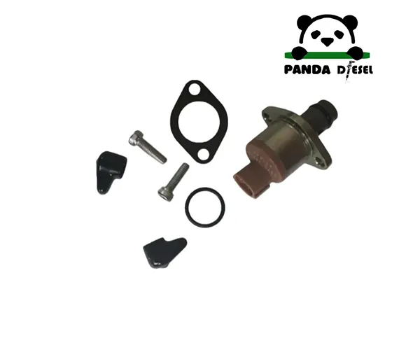 294200-0370 Válvula de control de succión diésel Common Rail SCV 8-97381555 294200-0170 Para bomba de combustible Isuzu y Hino