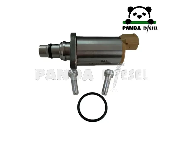 8-98043687-0 294200-0650 Válvula de control de medición del regulador para camión Hyundai W&F D4dd Hino Bomba de combustible
