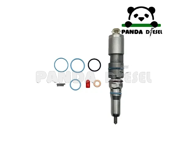 CAT C9.3 Kits de Reparación y Reacondicionamiento de Inyector Diésel Heui para Inyector Unitario 456-3589 20r5073