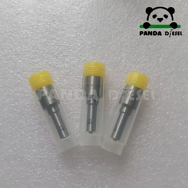 Inyector de combustible Common Rail Dlla153p1608 0433171982 para Hyundai
