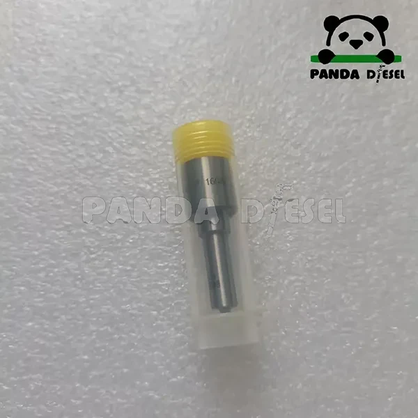 Inyector de combustible Common Rail Dlla153p1608 0433171982 para Hyundai