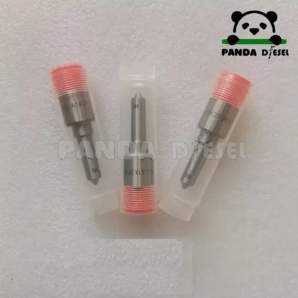 Boquilla de inyector de combustible Common Rail Dsla142p988