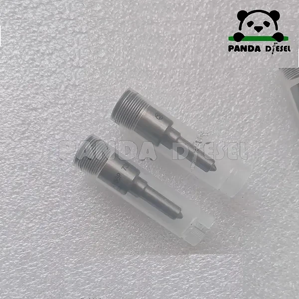 Boquilla de inyector Common Rail Dsla156p736 0 433 175 163 Para inyector de combustible Mercedes Benz W203