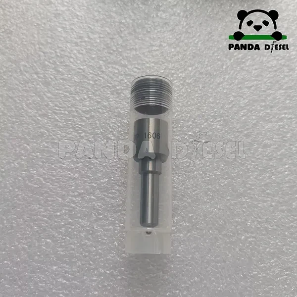 Boquilla de inyector Common Rail Dlla150p1606 0433171980 Para Chevrolet Captiva
