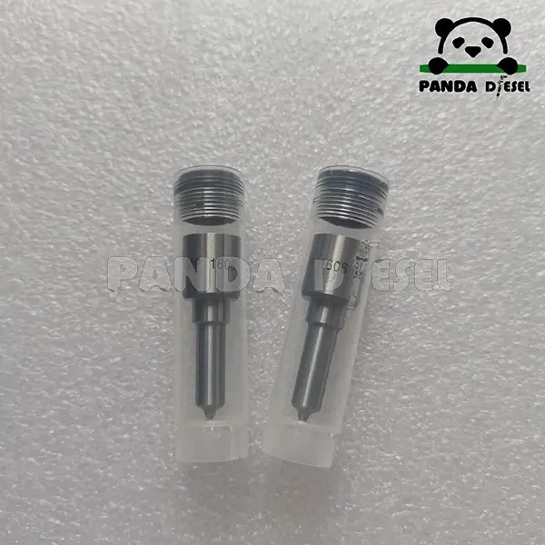 Boquilla de inyector Common Rail Dlla150p1606 0433171980 Para Chevrolet Captiva