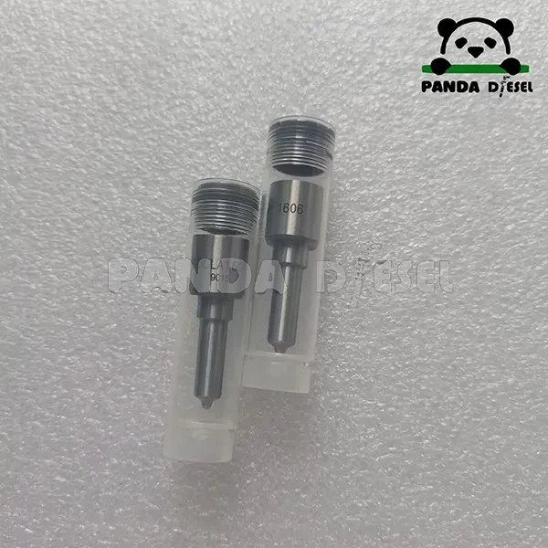 Boquilla de inyector Common Rail Dlla150p1606 0433171980 Para Chevrolet Captiva