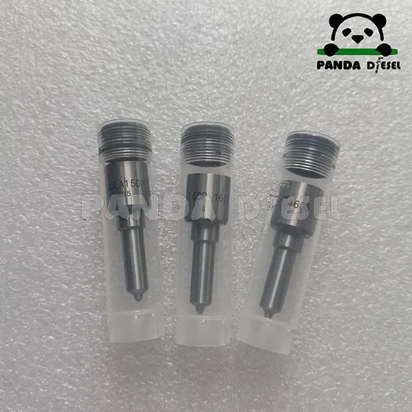 Boquilla de inyector Common Rail Dlla150p1606 0433171980 para Chevrolet Captiva
