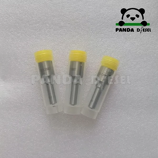 Boquilla piezoeléctrica del inyector Common Rail F00vx30007 para BMW