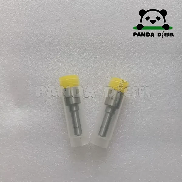 Inyector Common Rail de boquilla piezoeléctrica F00vx30007 para BMW