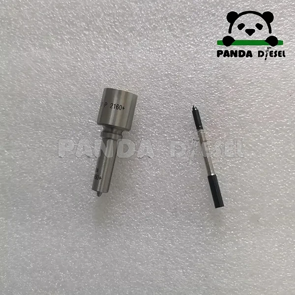 Inyector Common Rail Dlla162p2160 0 433 172 160 para Audi Seat Skoda VW