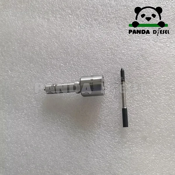 Boquilla de Common Rail Dlla162p2160 0 433 172 160 para Audi Seat Skoda Vw