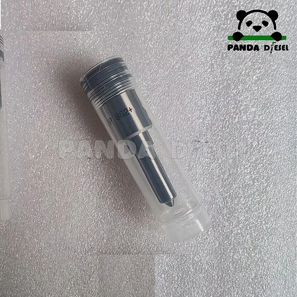 Boquilla de inyector Common Rail diésel Dsla140p862 0433175230 para inyector de combustible