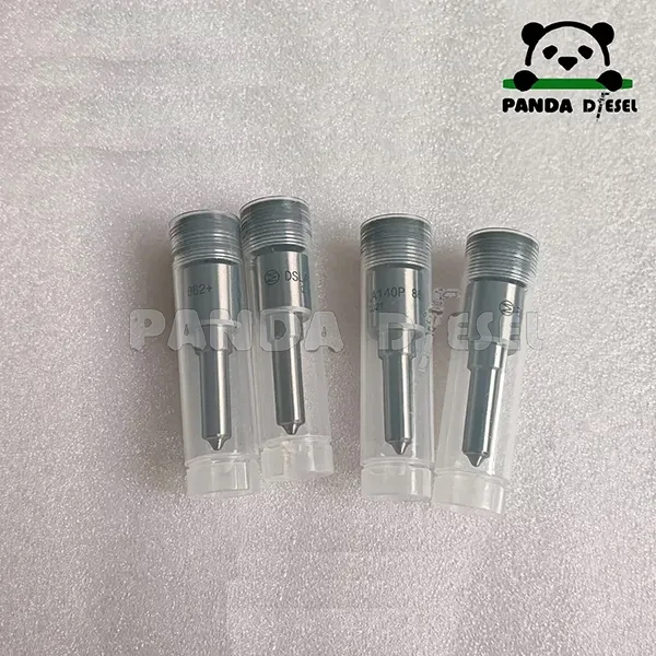 Boquilla de inyector Common Rail Diésel Dsla140p862 0433175230 Para inyector de combustible