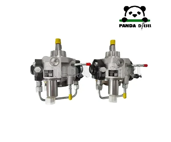 Bomba de inyección de diésel 294000-0910 294000-0911 Sm294000-0911 22100-0l070 Compatible con motor Toyota 2kd-Ftv D-4d